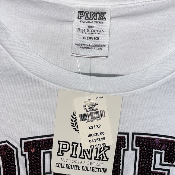 Minnesota Gophers Game Day bling Tee - Picture 5 of 6